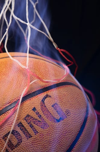 Picture for Basketball en Français