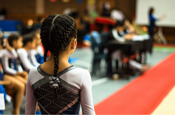 Course Gymnastics Team Auditions image 3