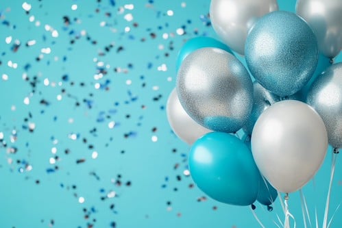 Picture for: New Baby Celebration (INFO ONLY)