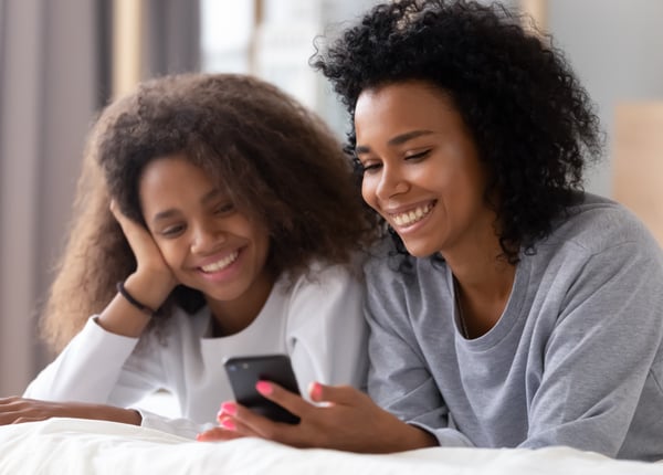 Course Your Kid's Phone: A Parent's Survival Guide - Online Course image 1