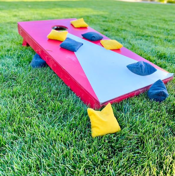 Course AWD26: Gardening and Games image 2