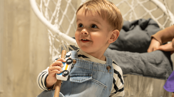 Picture for: Birth-Kindergarten