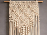 Picture for: Intermediate Wall Macrame