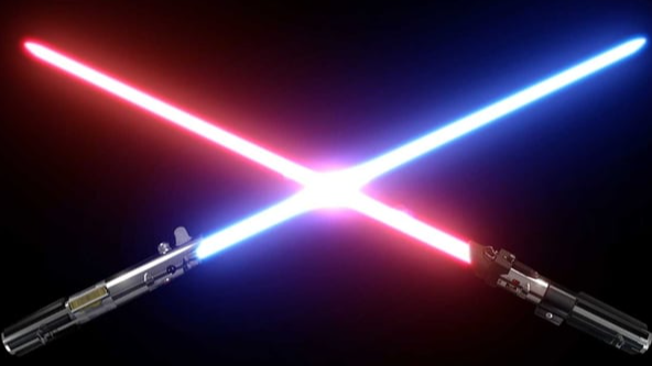 Picture for Mini Camp: Star Wars