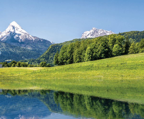 Course Landmark Tours: Extended Tour Showcase image 1