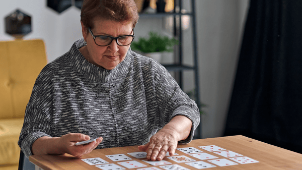 Picture for: The Sharper Mind - Strategies for Memory and Concentration - Online Course