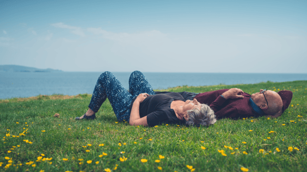 Picture for: The Retirement Sweet Spot