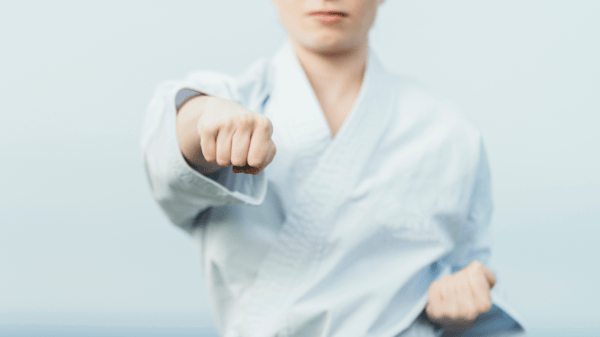 Course Ki Exercises for Health image 1