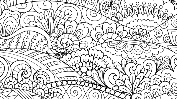 Course Zentangle Art 2.0 image 1