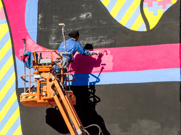 Picture for: Culture, Community, and Murals of Lake Street