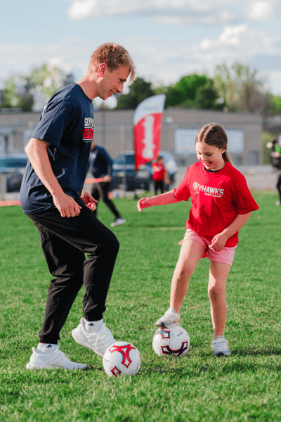 Picture for Youth Soccer