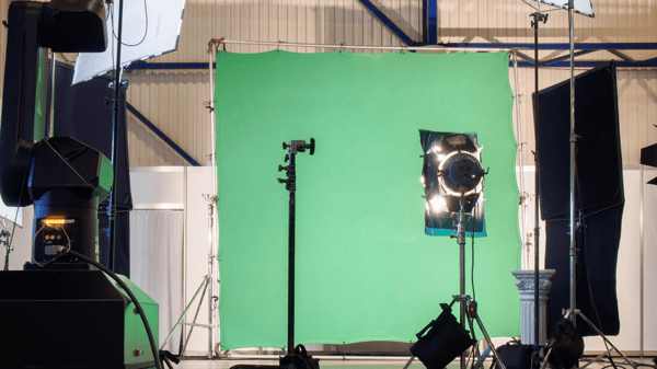 Picture for: Studio TV Production