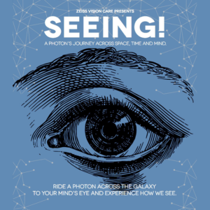 Picture for Seeing Summer Skies