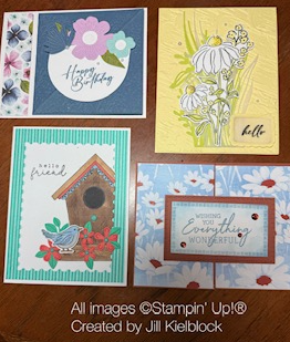 Picture for: Greeting Cards: Spring Has Sprung!