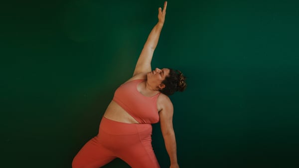 Course Soul Flow by Oula Fitness image 1