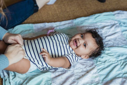 Image for Birth-12 Months