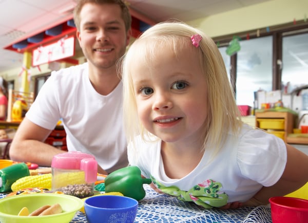Picture for: Ages: 3-5 Year Olds