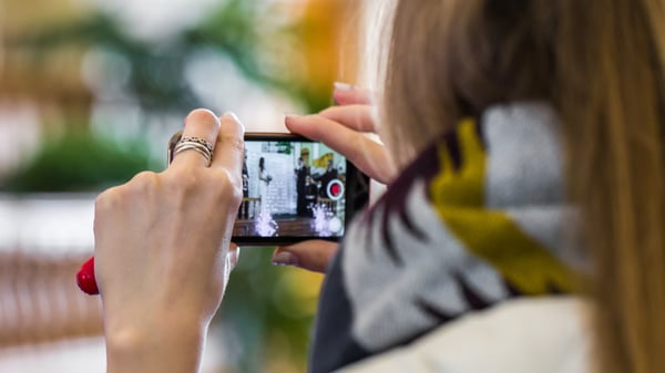 Picture for: Cell Phone Filmmaking