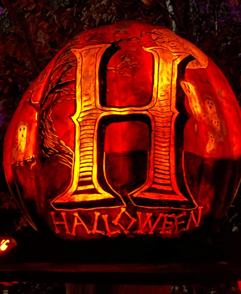 Course Pumpkin Carving Workshop image 3