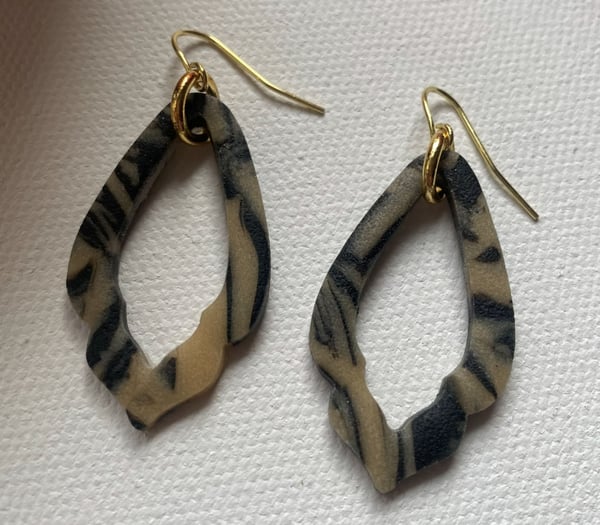 Picture for: Advanced Polymer Earrings