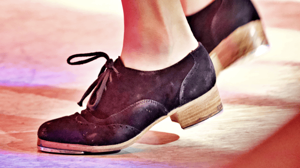 Course The Joy of Tap Dancing image 1