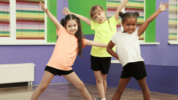 Course Jazz Dance image 1